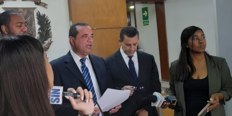 FP pide explicación sobre averías de internet en JCE: Advierte podrían afectar elecciones del 2024