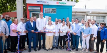 Gobierno ha inaugurado 82 Farmacias del Pueblo en tres años