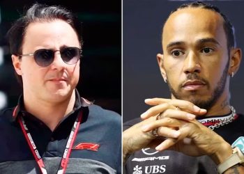 Felipe Massa inicia pelea legal del título de F1 que perdió con Hamilton en 2008 por el ‘Crashgate’