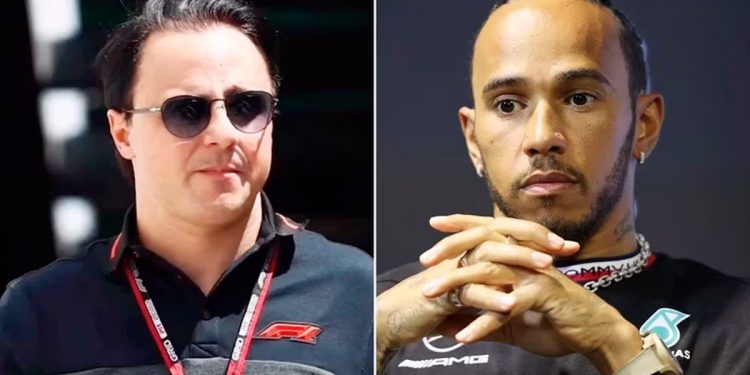 Felipe Massa inicia pelea legal del título de F1 que perdió con Hamilton en 2008 por el ‘Crashgate’