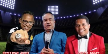 Extra Inning se realizará en la pelota desde Doña Pula