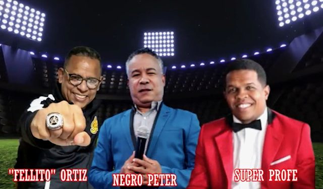 Extra Inning se realizará en la pelota desde Doña Pula