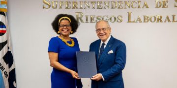 ONE y SISALRIL firman convenio de colaboración interinstitucional