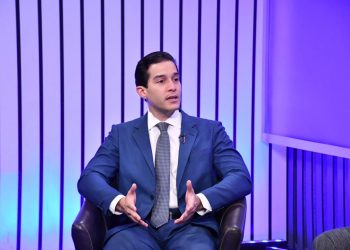 Francisco Guillén asegura que reducir garantías del Código Procesal Penal atenta contra la democracia