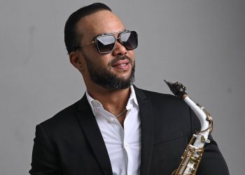 Frandy Sax recibe reconocimiento y emprende nuevos proyectos