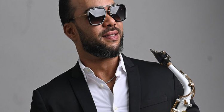 Frandy Sax recibe reconocimiento y emprende nuevos proyectos