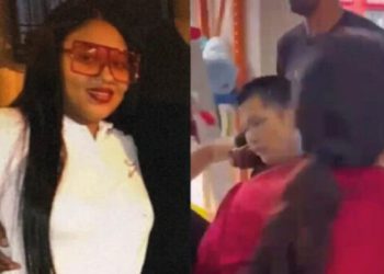 Apresan en España a Franyelis Furcal, dominicana acusada de matar a un chino
