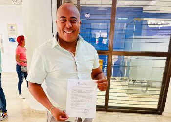 Ministerio Público notifica archivo de querella contra director distrital de Cabarete