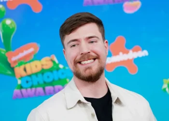 MrBeast en serios problemas judiciales