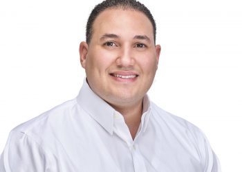Andrés Cueto asegura Gilberto Serulle hijo será diputado por el PRM