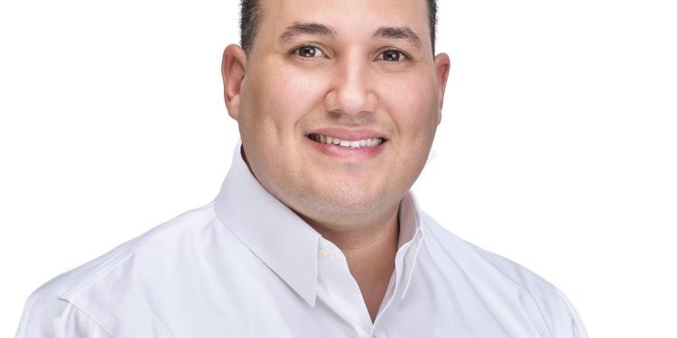 Andrés Cueto asegura Gilberto Serulle hijo será diputado por el PRM