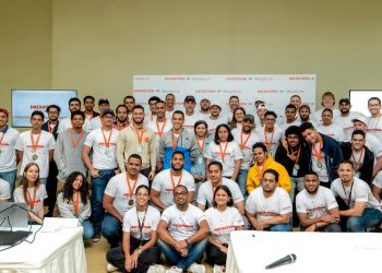 Hackathon By VoiceTeam 2023