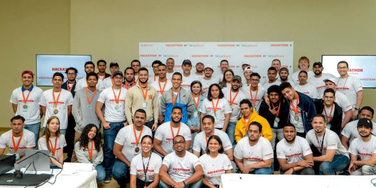 Hackathon By VoiceTeam 2023