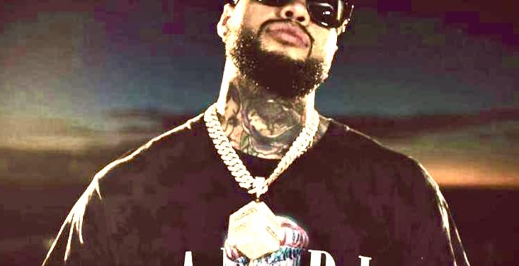 El cantante mexicano Hadrian dispuesto a conquistar el mercado dominicano