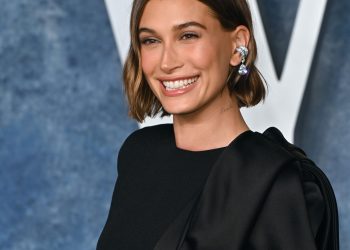 Hailey Bieber podría estar embarazada según TikTok