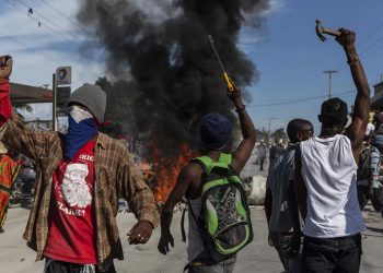 Haití: sangriento ataque contra una marcha cristiana dejó al menos siete muertos y más de diez heridos