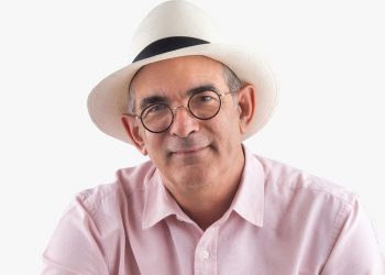 Horacio López asume diputación por la Circunscripción # 1 de Santiago