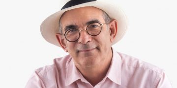 Horacio López asume diputación por la Circunscripción # 1 de Santiago