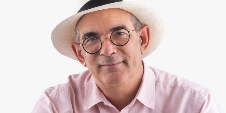 Horacio López asume diputación por la Circunscripción # 1 de Santiago