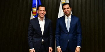 Intrant y Propeep coordinan acciones a favor de la movilidad sostenible