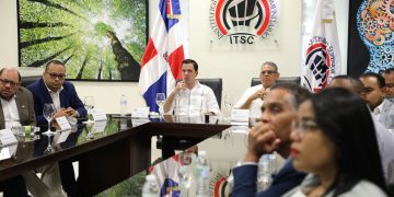 ITSC presenta al Intrant soluciones tecnológicas para el tránsito y seguridad vial