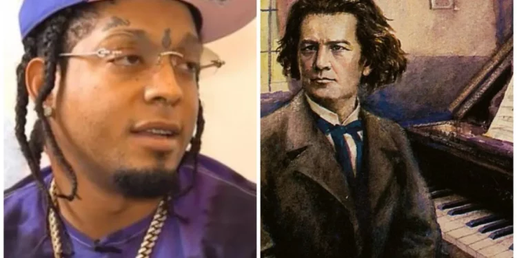 Rochy RD contra Beethoven ¿Quién venció a quién?