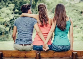 Esta es la razón por la que los infieles casi nunca dejan a su pareja «oficial»