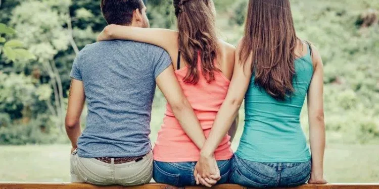 Esta es la razón por la que los infieles casi nunca dejan a su pareja «oficial»
