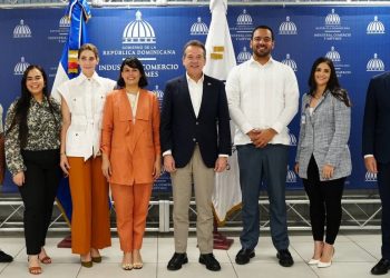 MICM y Fundación Jenny Polanco acuerdan impulsar desarrollo futuros profesionales de la moda