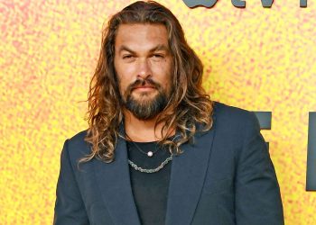 Jason Momoa dijo estar “desconsolado” tras el incendio que afectó Maui y pidió ayuda para Hawái
