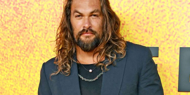 Jason Momoa dijo estar “desconsolado” tras el incendio que afectó Maui y pidió ayuda para Hawái