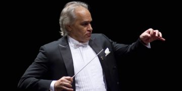 Orquesta Sinfónica Nacional ofrecerá este jueves 10 de agosto el primer concierto de su ´’Temporada 2023′