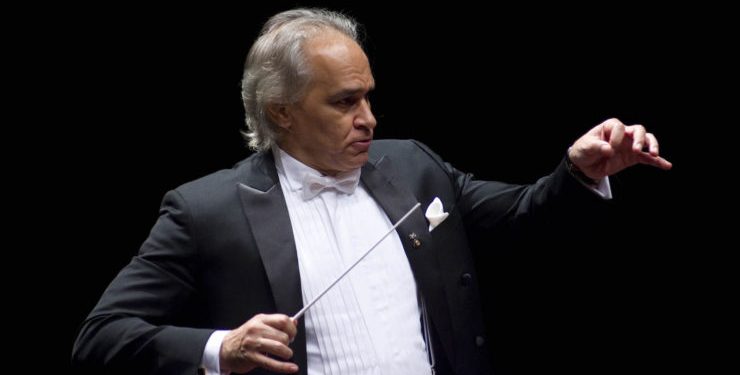 Orquesta Sinfónica Nacional ofrecerá este jueves 10 de agosto el primer concierto de su ´’Temporada 2023′