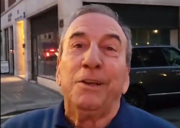 José Luis Perales desmintió las noticias falsas que se viralizaron en redes sobre su muerte: “¡Estoy más vivo que nunca!”