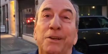 José Luis Perales desmintió las noticias falsas que se viralizaron en redes sobre su muerte: “¡Estoy más vivo que nunca!”