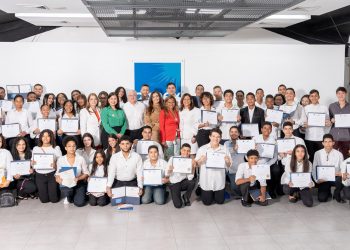 Jóvenes Dominicanos Prefieren Invertir su Verano Capacitándose en Tecnología en Capex