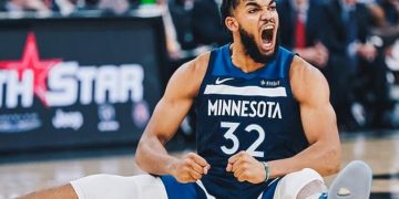 Karl Towns estará con la selección dominicana en España, dice Rafael Uribe en Diamante Deportivo