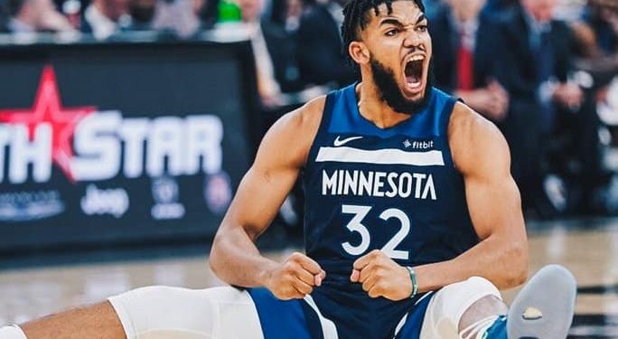 Karl Towns estará con la selección dominicana en España, dice Rafael Uribe en Diamante Deportivo