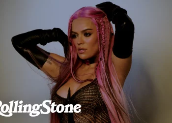 Karol G: «Paren esos cuenticos de que a la gente le va bien porque hicieron un pacto»
