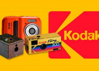 La caída de Kodak por ignorar lo digital: una historia para no repetir con la inteligencia artificial