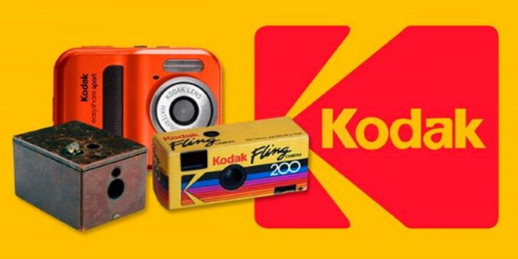 La caída de Kodak por ignorar lo digital: una historia para no repetir con la inteligencia artificial