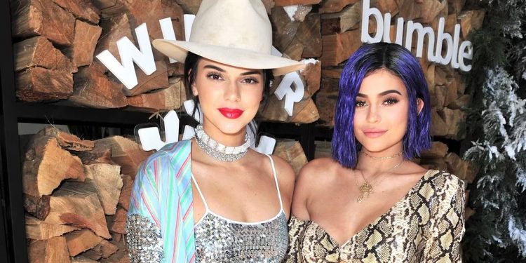 Kylie y Kendall Jenner revelaron lo difícil que fue su adolescencia en el final de ‘The Kardashians’