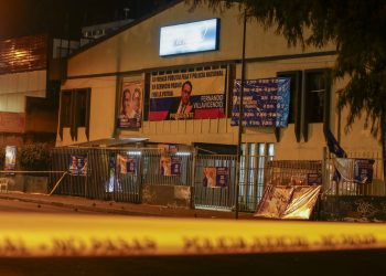 Lasso decreta estado de excepción en el país tras el asesinato de Fernando Villavicencio