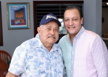 Exalcalde de Jánico, Leo Abreu renuncia del PLD