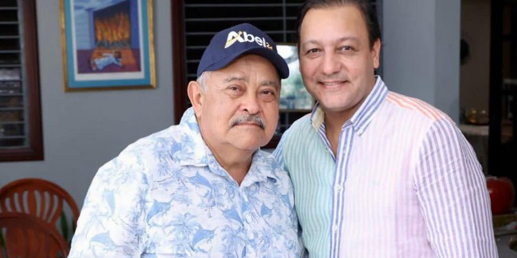 Exalcalde de Jánico, Leo Abreu renuncia del PLD