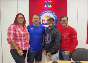 Marcos Kwiek hace un vehemente llamado por un centro de alto rendimiento para las Reinas del Caribe