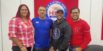 Marcos Kwiek hace un vehemente llamado por un centro de alto rendimiento para las Reinas del Caribe