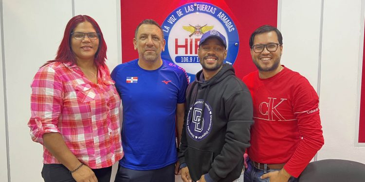 Marcos Kwiek hace un vehemente llamado por un centro de alto rendimiento para las Reinas del Caribe