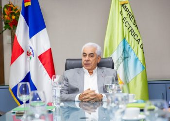 ETED activa medidas preventivas y de mitigación ante paso de tormenta Franklin