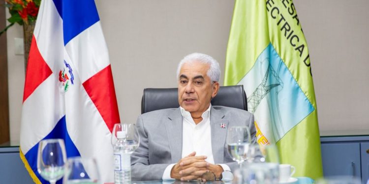 ETED activa medidas preventivas y de mitigación ante paso de tormenta Franklin